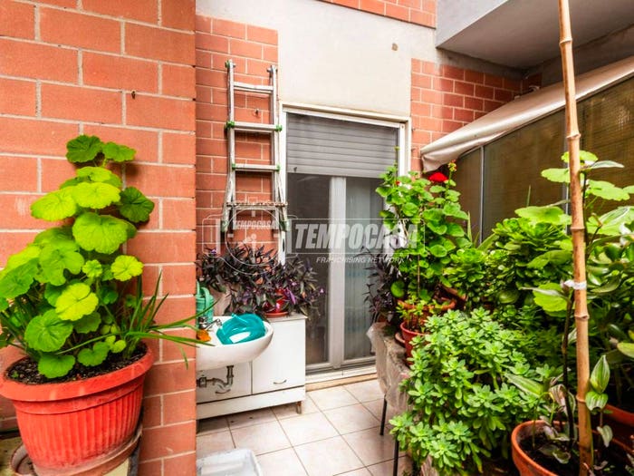 Appartamento trilocale in vendita in Via Ferdinando Magellano, Civitanova Nord San Gabriele Fontespina, Civitanova Marche
