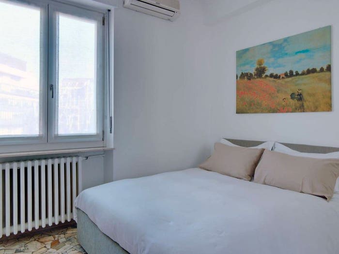 Appartamento bilocale in affitto in Via Pola, Isola, Milano
