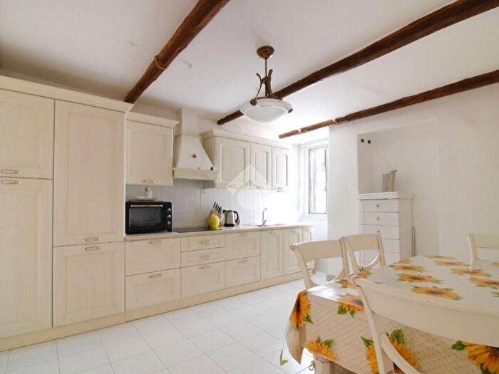 Appartamento trilocale in vendita in Via G Properzi, Porto San Giorgio