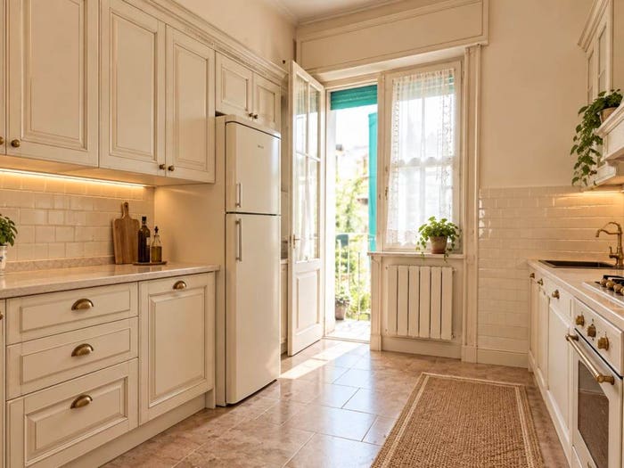 Appartamento quadrilocale in vendita in Via Niccolò Stenone, Careggi Rifredi Dalmazia, Firenze
