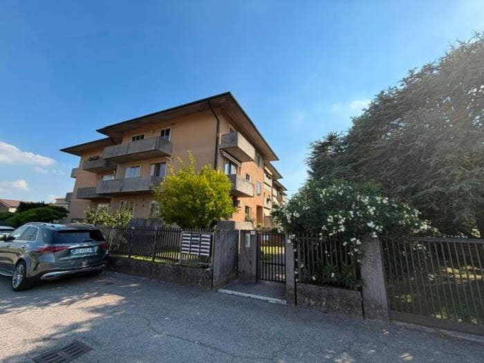 Appartamento quadrilocale in vendita in Via Gioacchino Rossini, Centro, Cerea