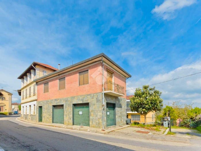 Casa con 5 locali in vendita in Via Roma, Centro, Moriondo Torinese
