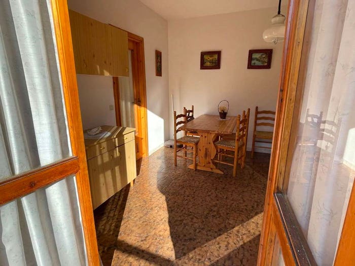 Appartamento bilocale in vendita in via IV Novembre, Centro, Frabosa Sottana