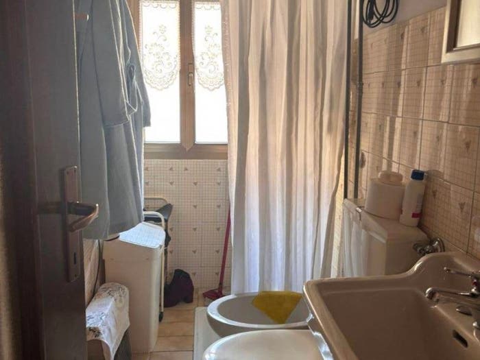 Appartamento bilocale in vendita in Frazione Civo Centro, Civo