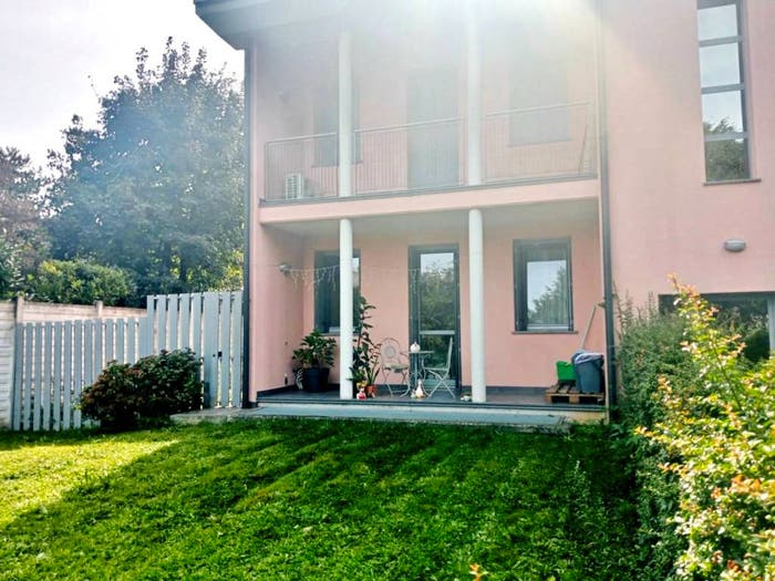 Appartamento bilocale in vendita in Via Patrioti, Centro, Vedano Olona