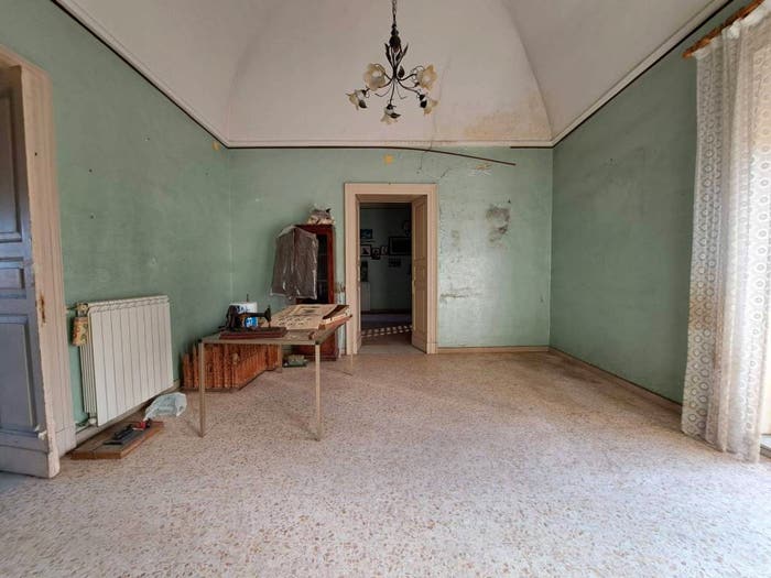 Appartamento quadrilocale in vendita in Via Santa Lucia, Centro, Mascalucia