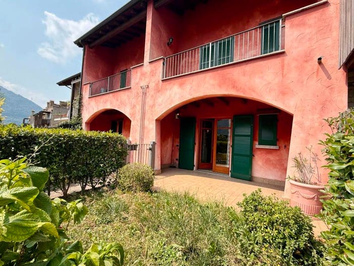Appartamento trilocale in vendita in Via al Poggio, Ranzanico