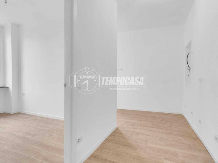 Appartamento bilocale in vendita in Via Cardinale Ascanio Sforza, Pezzotti Meda, Milano