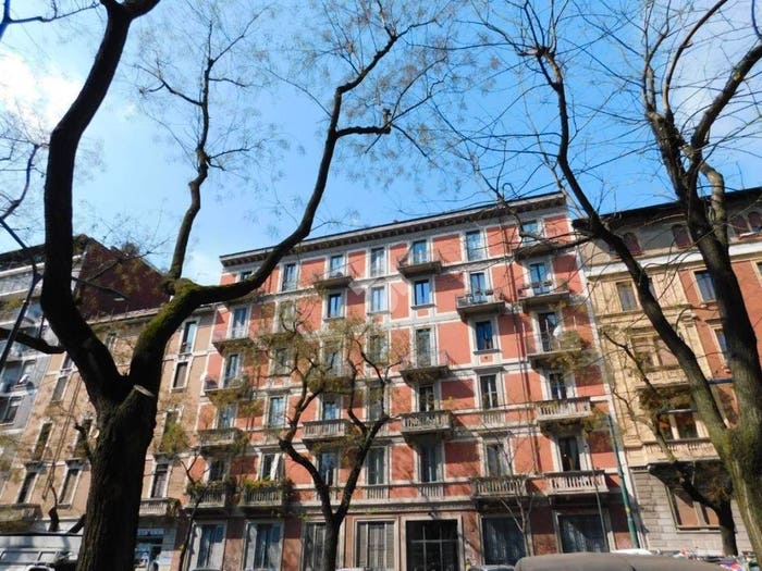Appartamento bilocale in vendita in Via Andrea Solari, Solari, Milano