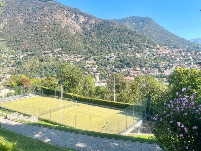 Appartamento trilocale in vendita in Via Mognano, Sagnino, Como