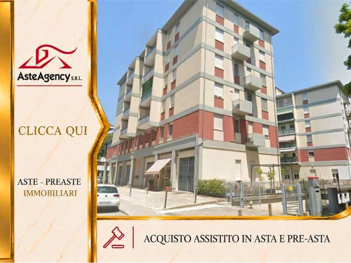Appartamento con 5 locali in vendita in Via WA Mozart, Valletta Valsecchi, Mantova