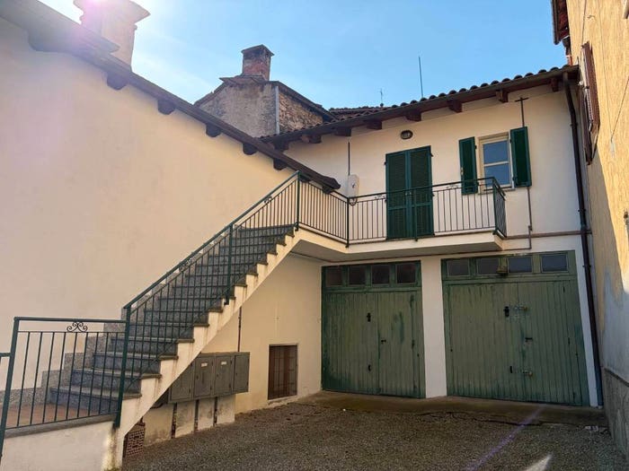 Appartamento monolocale in vendita in Via delle Fornaci, Centro, Sanfront