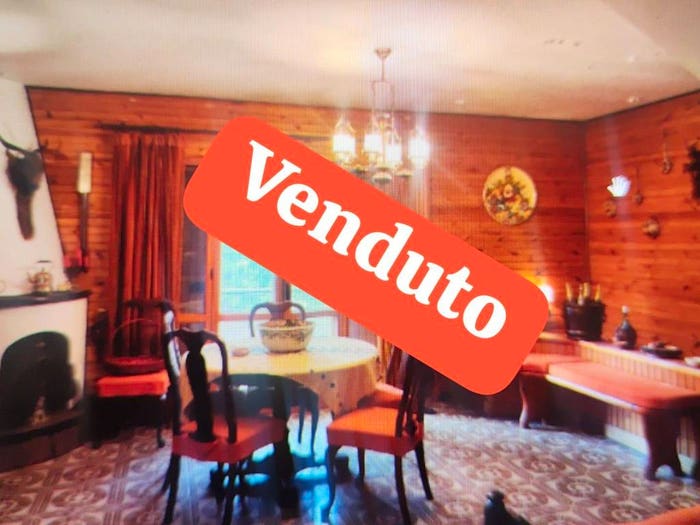 Casa con 6 locali in vendita in Valle Chiara, Pescasseroli