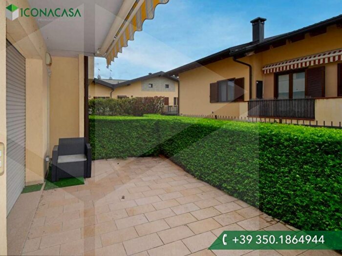 Appartamento trilocale in vendita in Via Giovanni Battista Morigia, Ravello Villastanza Villapia, Parabiago