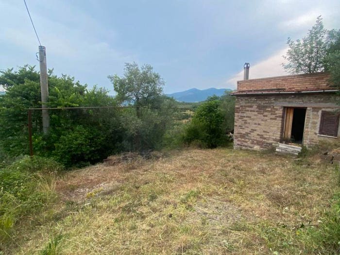Casa trilocale in vendita in Via delle Fratte, Centro, Castel Madama