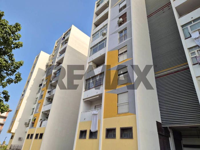 Appartamento quadrilocale in vendita in Villaggio Sant'Agata, Catania