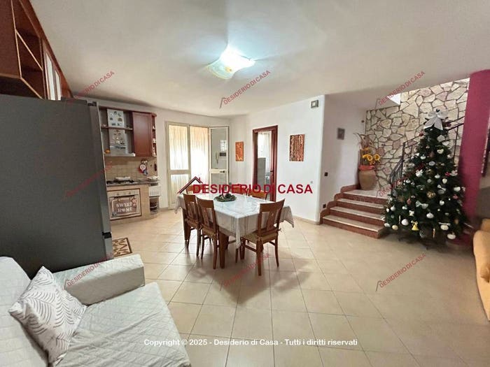 Casa con 5 locali in vendita in Via Francesco Guerrazzi, Centro, Misilmeri