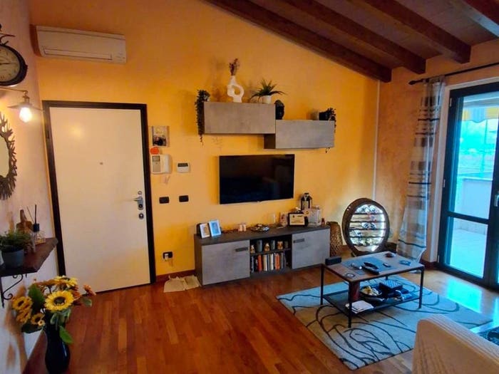 Appartamento trilocale in vendita in Via Madre Teresa di Calcutta, Gragnano Trebbiense