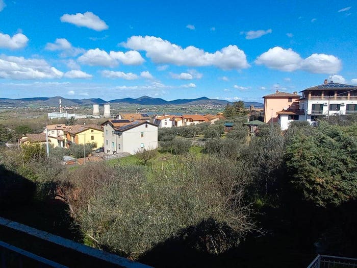 Appartamento con 5 locali in vendita in Pietrafitta, Piegaro