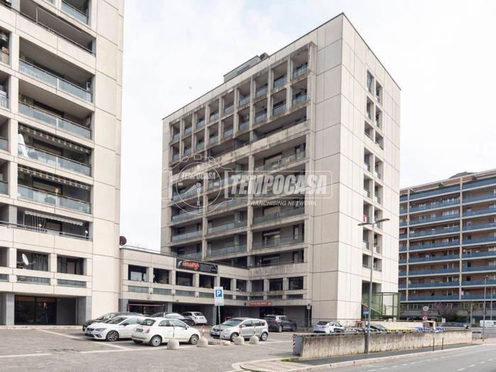 Appartamento trilocale in vendita in Via del Macello, Madonna Alta Prepo, Perugia