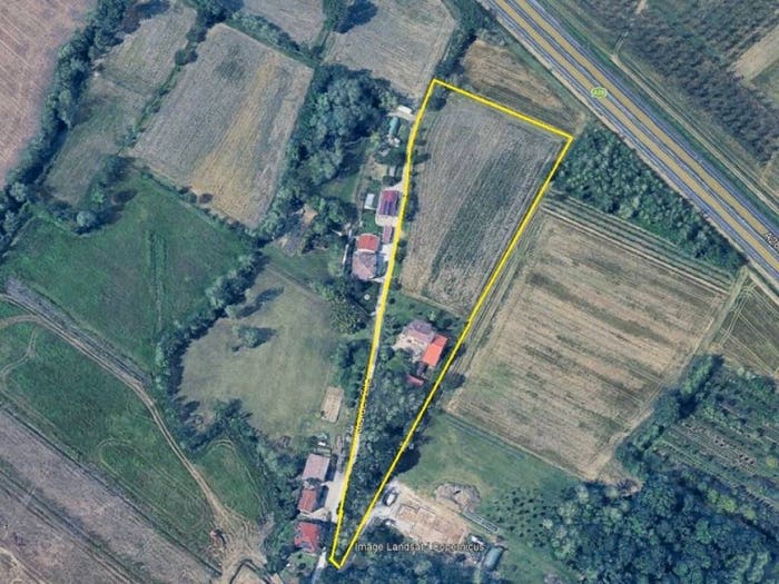 Casa con 5 locali in vendita in Azzano Decimo