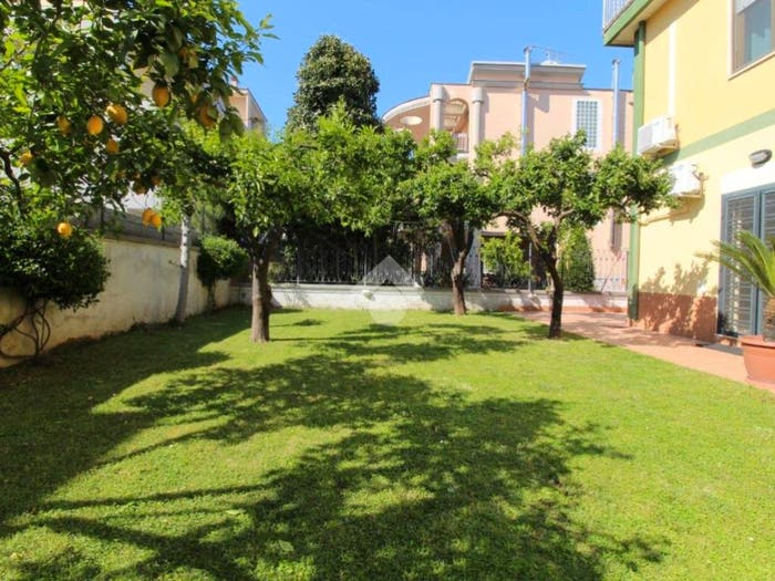 Appartamento quadrilocale in vendita in Via Lazio, Casagiove