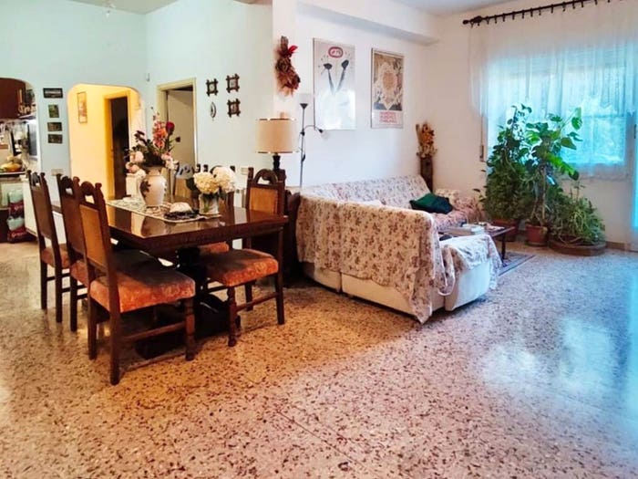 Appartamento quadrilocale in vendita in Via Maurizio Moris, Centro, Guidonia Montecelio