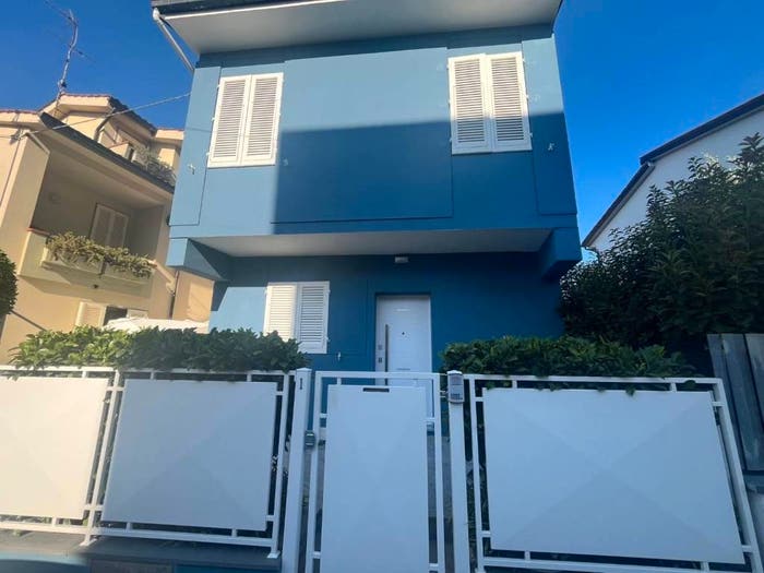 Casa trilocale in vendita in Centro, Fucecchio
