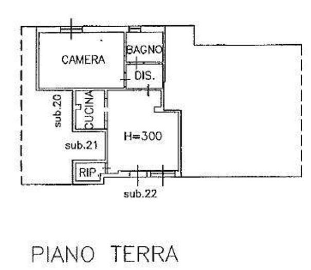 Case in Vendita e in Affitto - 2