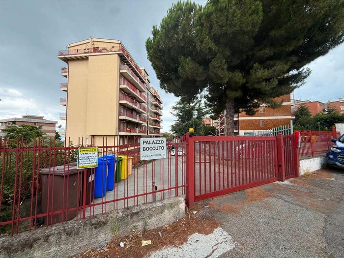Appartamento bilocale in vendita in Via Gregorio Caloprese, Mater Domini Cavita, Catanzaro