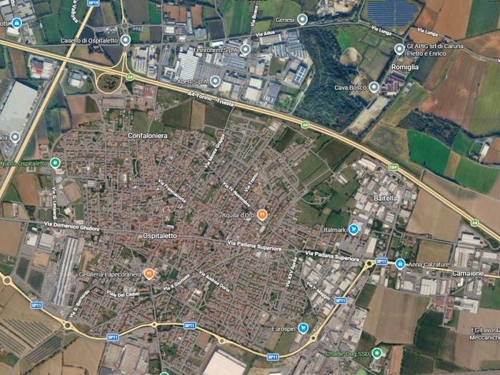 Case in Vendita e in Affitto - 2