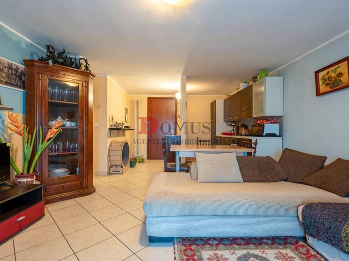 Appartamento bilocale in vendita in Via Bruno Buozzi, Centro, Castellucchio