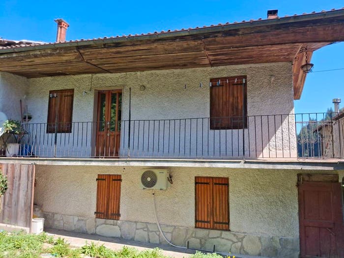 Appartamento bilocale in vendita in Frazione San Bartolomeo, San Bartolomeo, Chiusa di Pesio