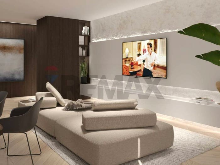 Appartamento trilocale in vendita in Borgo Palazzo, Bergamo