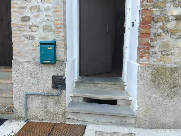 Appartamento quadrilocale in affitto in Via Ronca, Monte San Pietro