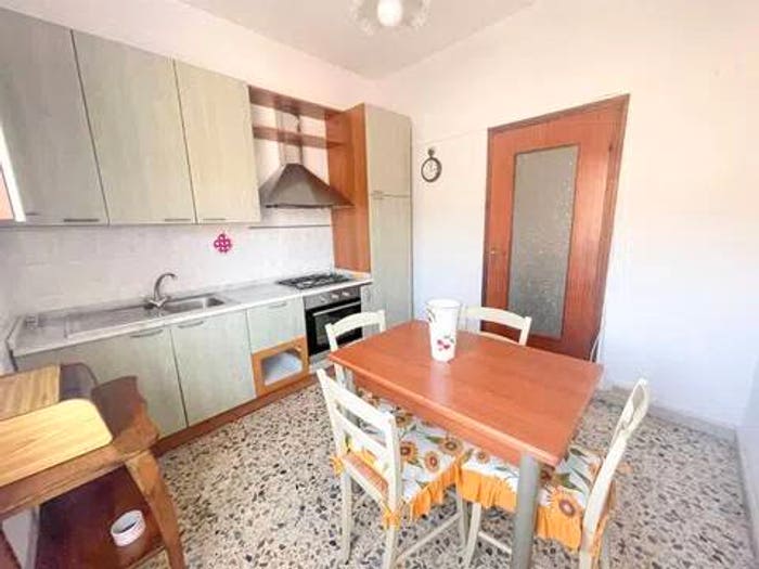 Appartamento quadrilocale in vendita in Via Anacarsi Nardi SNC, Centro, Aulla