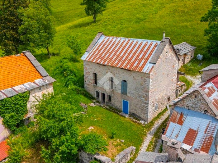 Casa monolocale in vendita in Contrada Campe, Velo Veronese