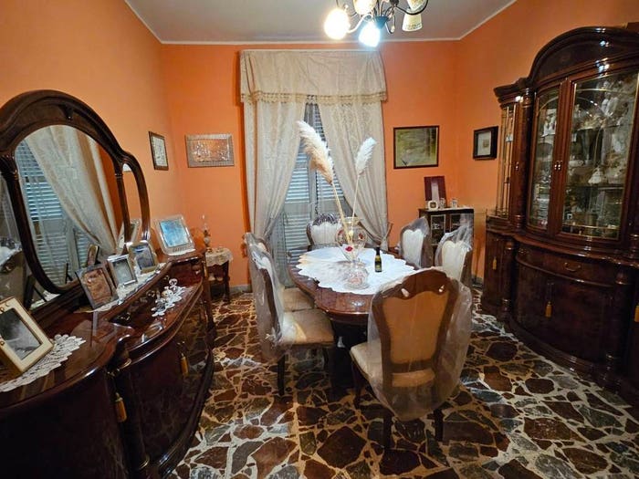 Appartamento quadrilocale in vendita in Via Archimede, Centro, Gioiosa Marea