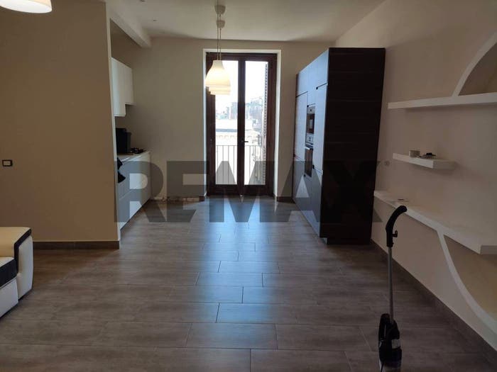 Appartamento quadrilocale in vendita in Via Sanfilippo, Paternò