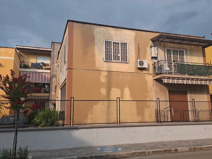 Appartamento trilocale in vendita in Viale Trieste, Casagiove