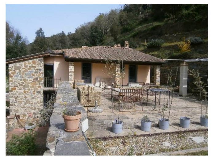 Casa con 6 locali in vendita in Località Cintoia Bassa, Greve in Chianti