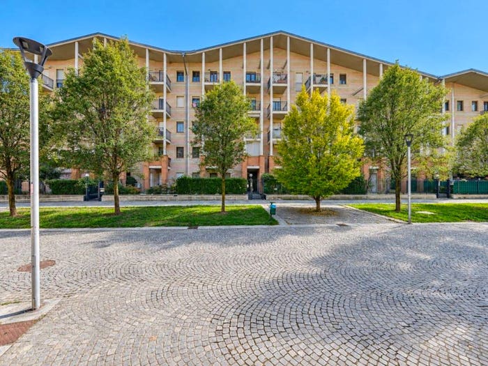 Appartamento bilocale in vendita in Viale Piemonte, Santa Maria, Collegno