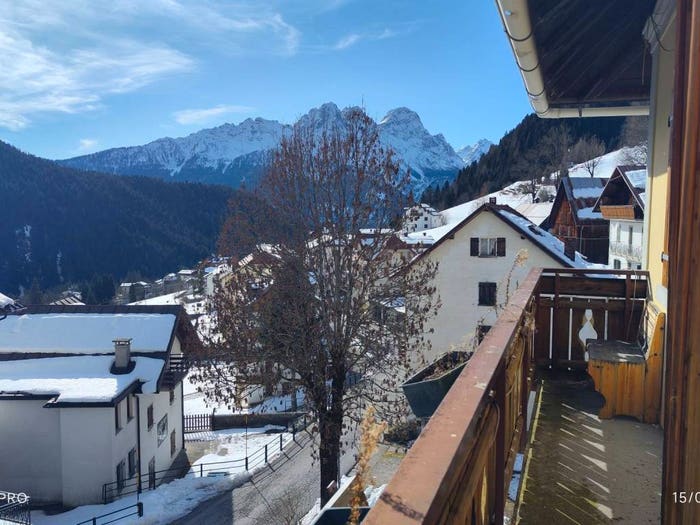 Casa con 6 locali in vendita in Via Leandro Corona, Collina, Forni Avoltri