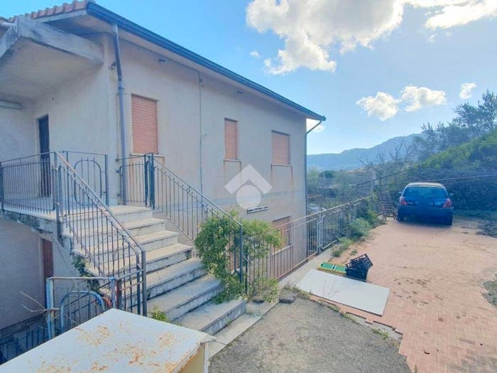 Casa con 6 locali in vendita in Via del Pigno, Giacalone, Monreale