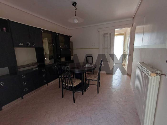 Casa con 6 locali in vendita in via Borgo Cuba, Centro, Chiaramonte Gulfi