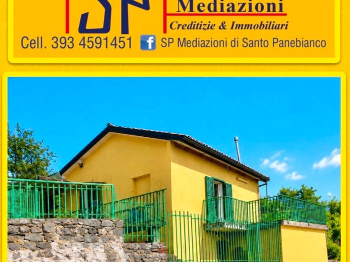 Casa trilocale in vendita in Via Bellavista, Giarre