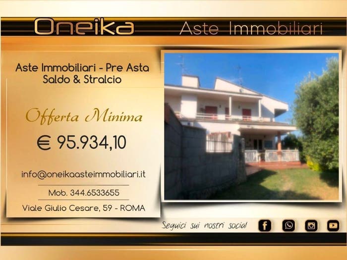 Casa con 6 locali in vendita in Strada Trasversale, Borgo San Michele, Latina