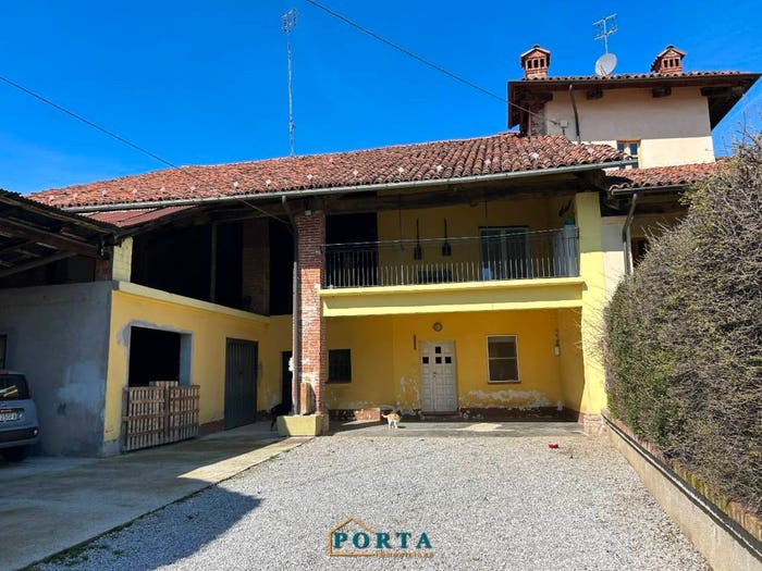 Casa con 6 locali in vendita in Località Gratteria, San Giovanni Govoni Gratteria San Quintino Pascomonti, Mondovì