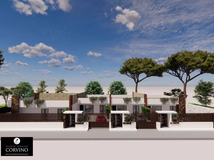 Casa con 5 locali in vendita in Viale Europa, Casal di Principe
