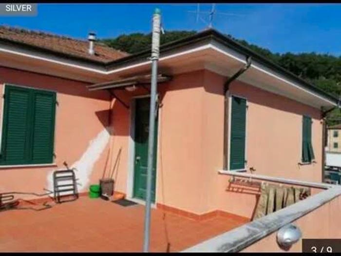 Appartamento con 5 locali in vendita in Via Provinciale, Arcola